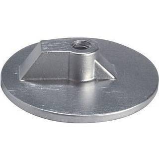 Zinkanode Tecnoseal 43994, til drev/udenbordsmotor, passer Mercruiser Alpha &amp; Bravo/alle Mercruiser High Performance