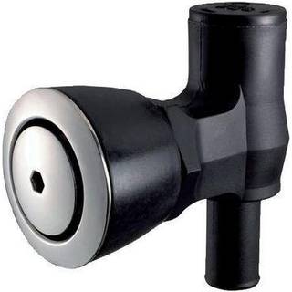 Attwood tankudluftning flush monteret