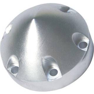 Zinkanode Tecnoseal, til propel, passer Max Prop Max-1, Ø44/68 mm