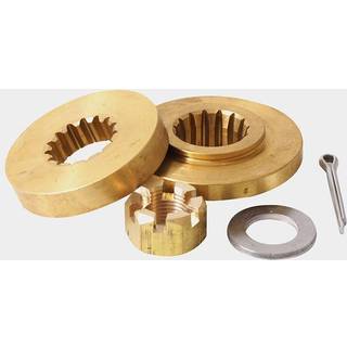 Monteringssæt til propeller Honda Propeller Hardware Kit, 75 - 130 hk