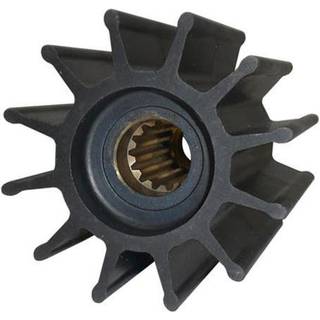 Impeller, til indenbordsmotor &amp; pumpe, Sherwood 18000K