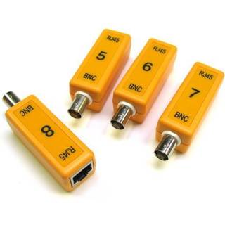 Elma Terminator kit 5-8 for lan 45