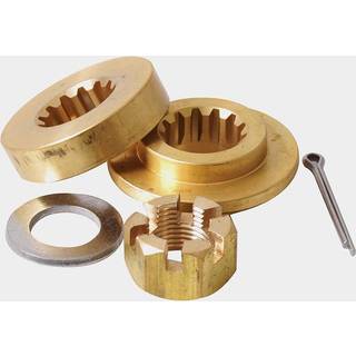 Monteringssæt til propeller Honda Propeller Hardware Kit, 35 - 60 hk