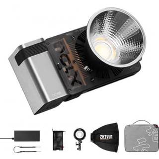 Zhiyun LED Molus X100 Cob Light Pro