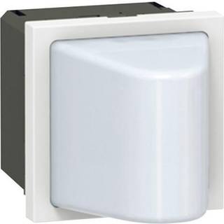 Legrand Mosaic rumindikator 230v 1w 2m hvid
