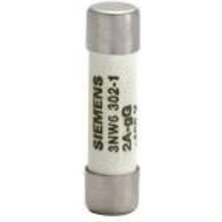 Siemens Cylindersik 8x32MM gg 400V 10A
