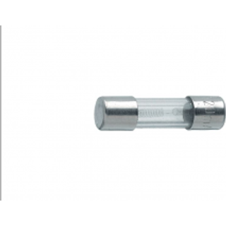 ELFA Finsikringer Træg - 5x20mm: 1.6A