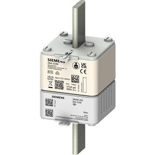 Siemens 3na com fuse 2 200a 400v gg