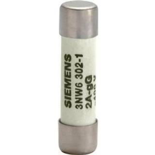 Siemens Cylindersik 8x32MM gg 400V 4A