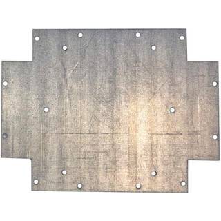 Marlanvil grundplade 240x190x90