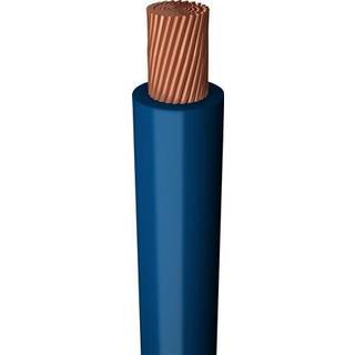 H05Z-K 1X1,0 Mørkblå 300/500 V S200 Solar