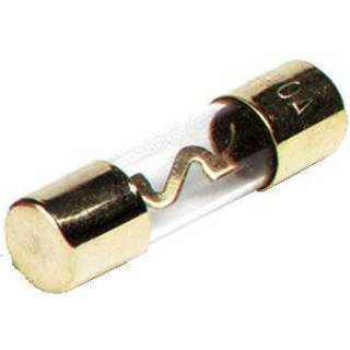 Caliber glassikring 60 amp 37 x 10 mm