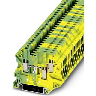 Phoenix Contact Feed-through modular terminal block