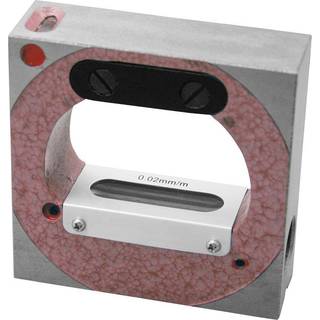 Rammevaterpas 100x100 mmx0,02 mm/m