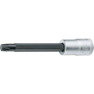 Gedore Top 3/8 med bits torx t30 lang
