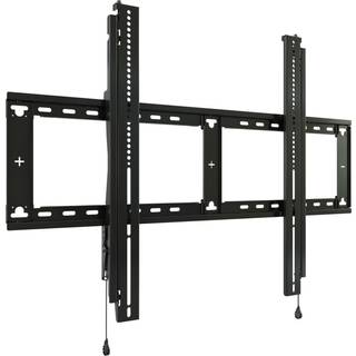 Chief RXF3 TV mount/stand 2.49 m (98") Black