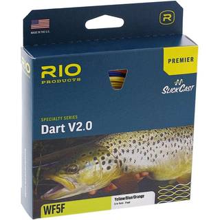 RIO Premier Dart V2.0 WF-Float-#6