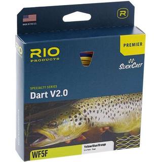RIO Premier Dart V2.0 WF-Float-#7