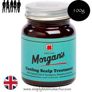 Morgan's Pomade Cooling Scalp Treatment