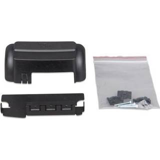 Beskyttelse til solcelleregulator Victron WireBox-S, passer til SmartSolar MPPT 75-10 &amp; 75-15