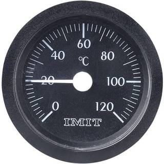 IMIT 100847 100847 Kapillarindbygningstermometer stort