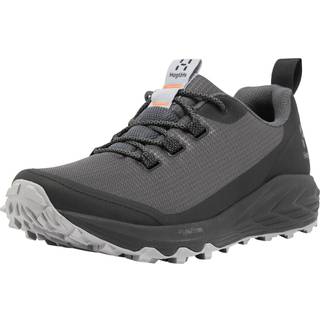 Haglöfs Women's L.I.M FH Low True Black, 38 2/3