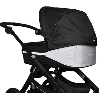 Easygrow Front Reflex - grey
