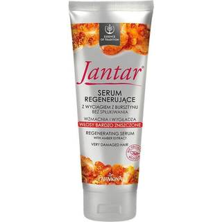 Farmona Jantar Regenererende serum til meget tørt hår 100 ml - 100 ml