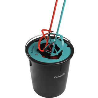 Collomix 421200 Blender renere