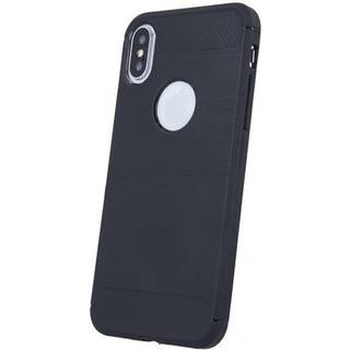 Simple Black bagcover til Xiaomi Redmi Note 11 4G (GLOBAL) / Redmi Note 11s 4G