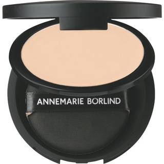 Annemarie Börlind Compact Make-up Light - 10 g