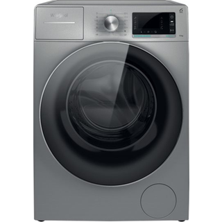 Whirlpool AWH912SPRO - Prof Vaskemaskiner, grå