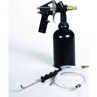Flowconcept Bodypistol med stålbeholder (160605)
