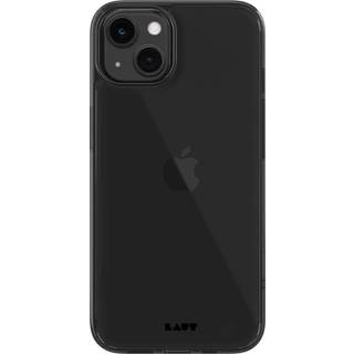 CRYSTAL-X IMPKT iPhone 14 6.1" cover - Sort Crystal