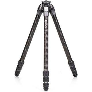 Benro Tripod Tortoise 24CLV Carbon incl. leveling base
