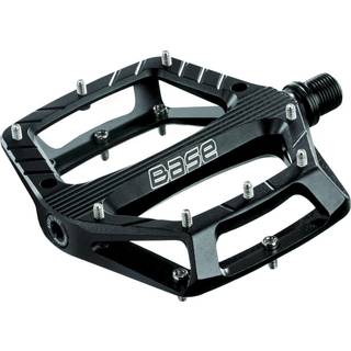 Reverse Base Platformpedaler - Sort