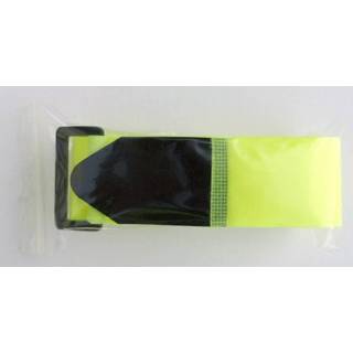TRU COMPONENTS 922-1319-Bag Burrebånd kuffertbånd med