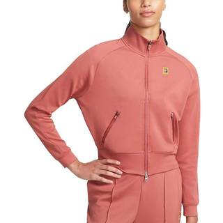 NikeCourt Kvinde Tennisjakke
