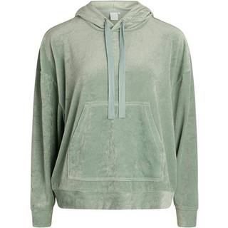 CCDK Vita bluse, grøn, Størrelse: XS, Dame