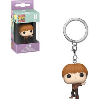 BTS Funko Pop! Keychain - Dynamite- Jin
