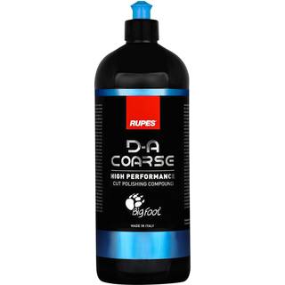 Rupes D-A Course High Performance (fjern... 1000 ml.