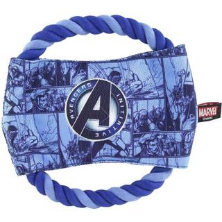 AVENGERS - Jouet de Dentition en Corde pour Chien