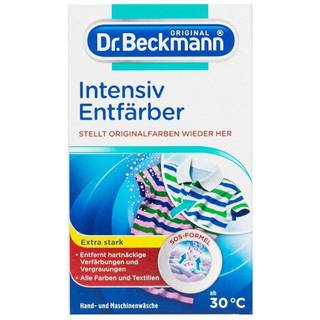 Dr. Beckmann Intensiv misfarvning 119.75 DKK/1 kg