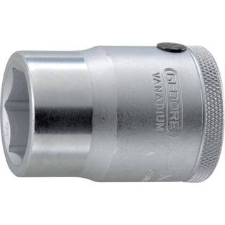 Gedore Top 3/4 36mm 6-kant ud profil
