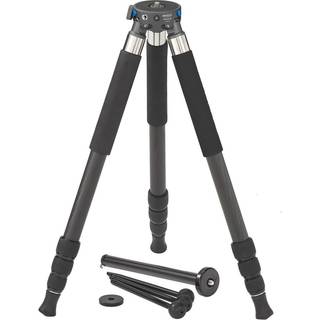 Novoflex TrioPod-M with 4-segment carbon legs