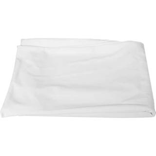 Omnitronic Spare Cover for Large Mobile DJ Stand white TILBUD NU