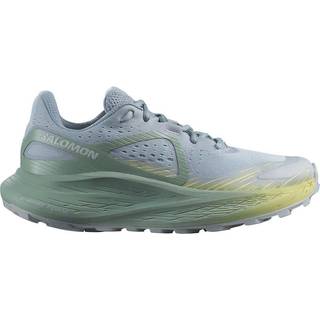 Salomon Glide Max TR Str. 41⅓ - Blå Trailsko til Damer - Optimal komfort til Skov- og Terrænløb