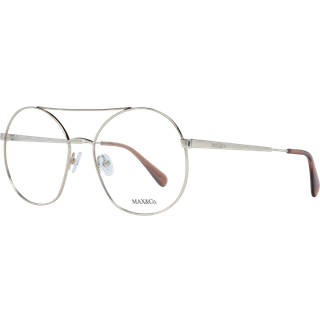 Max & Co. MO5007 032 56 Briller Kvinder Guld - Pale Gold - 56mm