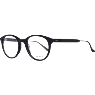 Sandro SD1017 001 51 Briller Mænd Black - Black - 51mm