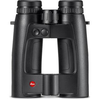 Leica Geovid Pro 10x42 Håndkikkert m. afstandsmåler